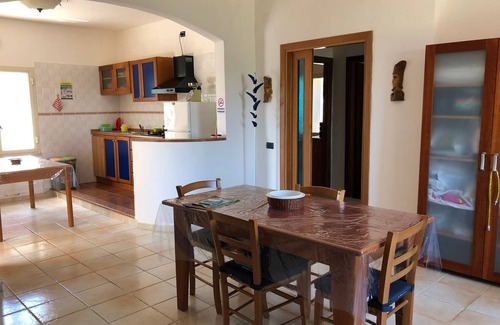 Marina Di Camerota Villa | Villa Chiara Ground Floor, Marina di Camerota, Cilento