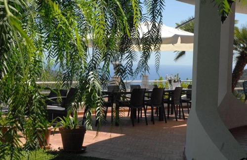 Garassini Villa | Villa Chiara - Colline di Andora