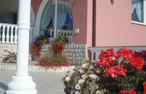 Segotici Apartment | Villa Chiara: Double Room with Sea View