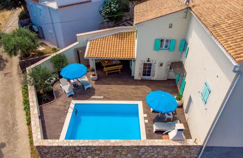 Brsec Villa | Villa Chiara