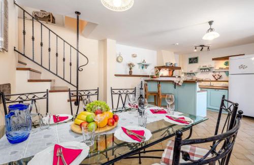 Brsec Villa | Villa Chiara