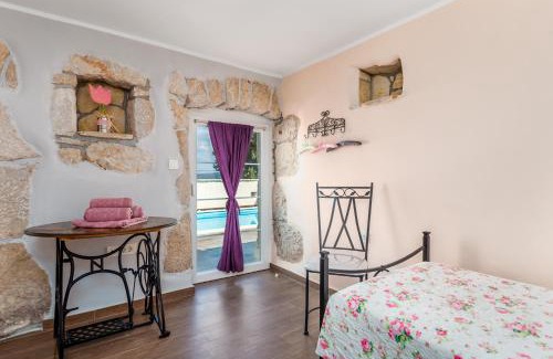 Brsec Villa | Villa Chiara