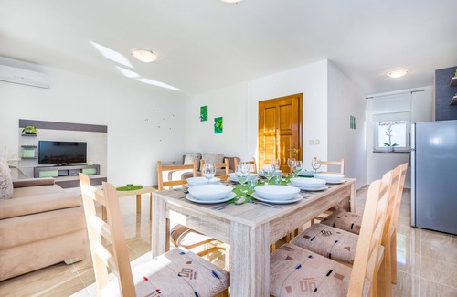 Crikvenica Villa | Villa Chiara