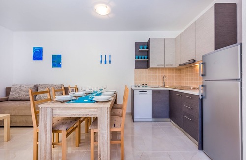 Crikvenica Villa | Villa Chiara