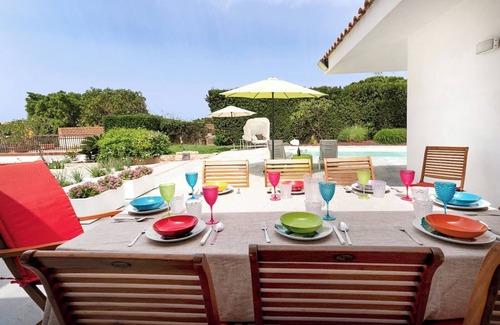 Marina di Ragusa Villa | Villa Chicco di Sale - Private Pool for Exclusive Use N.8 pax - 400 meters Sea
