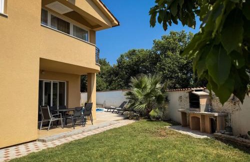 Medulin Villa | Villa Chichi