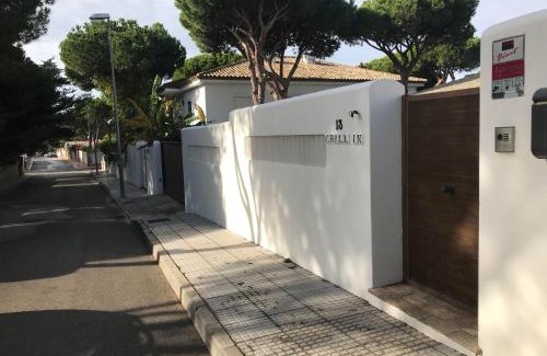 Chiclana de la Frontera Villa | Villa Chill In