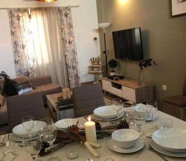 Chiclana de la Frontera Villa | Villa Chill In