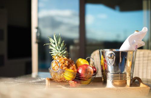 Costa de Antigua House | Villa Chocolate