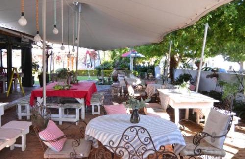 Porterville House | Villa ChoCoLatt Guest House