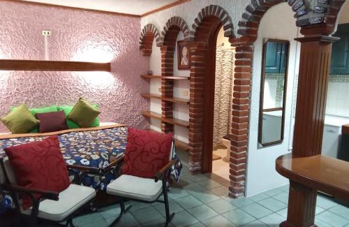 Cholula Apartment | Villa Cholula