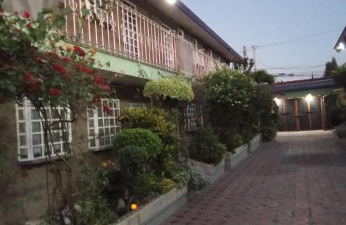 Cholula Apartment | Villa Cholula