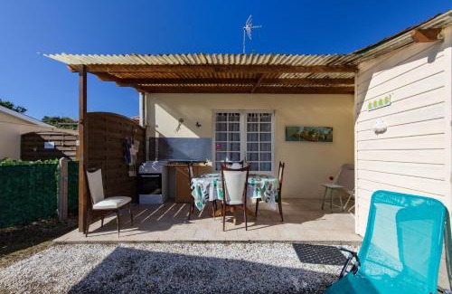 Soulac-sur-Mer House | Villa Chouchou Côte Atlantique n2
