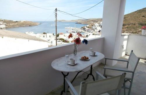Merichas House | Villa Christina
