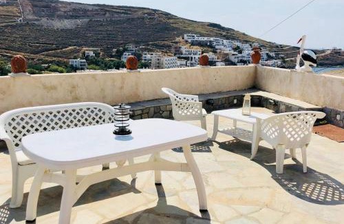 Merichas House | Villa Christina
