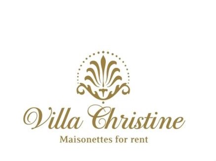 Kymi-Aliveri Apartment | Villa Christine - Maisonettes with fireplace