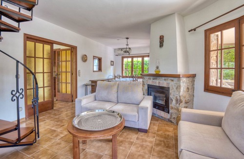 Calonge Ski Chalet | Villa Christine - Your family retreat on the Costa Brava