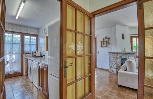 Calonge Ski Chalet | Villa Christine - Your family retreat on the Costa Brava
