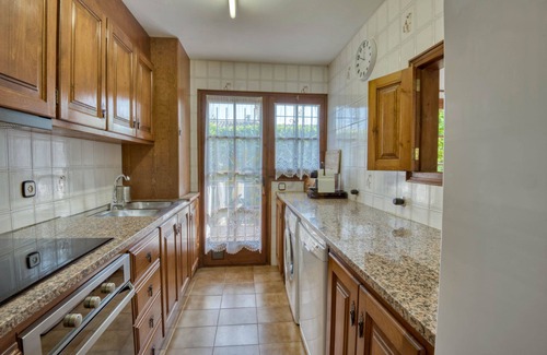Calonge Ski Chalet | Villa Christine - Your family retreat on the Costa Brava