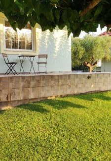 Pyrgos Villa | Villa Chryssi