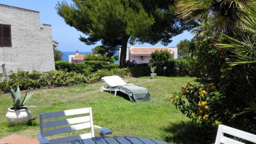 Mazzaforno Villa | Villa Ciclamino by the sea in Cefalù