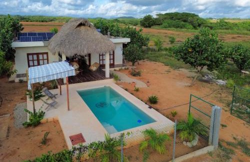 Santa Maria Colotepec House | Villa Cielo de Diamantes