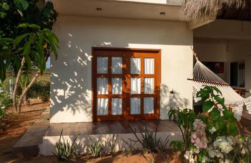 Santa Maria Colotepec House | Villa Cielo de Diamantes