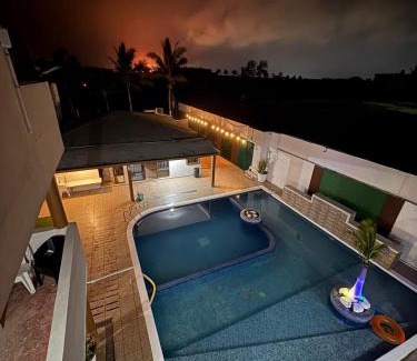 Ciudad Madero Apartment | Villa Cielo y Mar