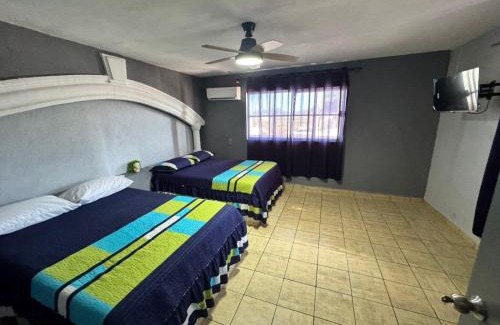 Ciudad Madero Apartment | Villa Cielo y Mar