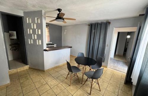 Ciudad Madero Apartment | Villa Cielo y Mar