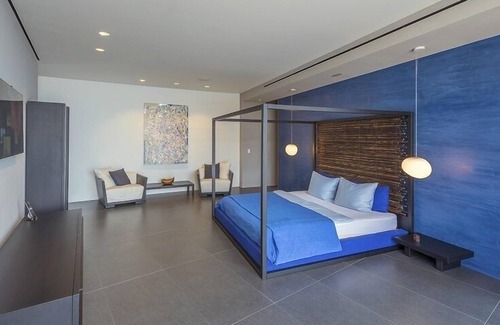 Papagayo Peninsula Villa | Villa CieloMar | Golf Course View - Located in Fabulous Peninsula Papagayo with Private Pool