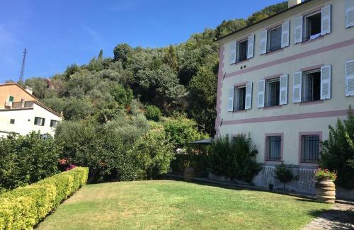 San Rocco Villa | Villa CieloMare