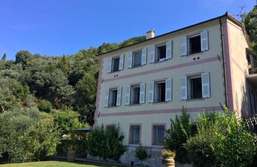 San Rocco Villa | Villa CieloMare
