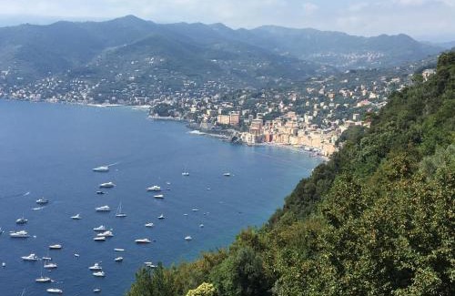 San Rocco Villa | Villa CieloMare