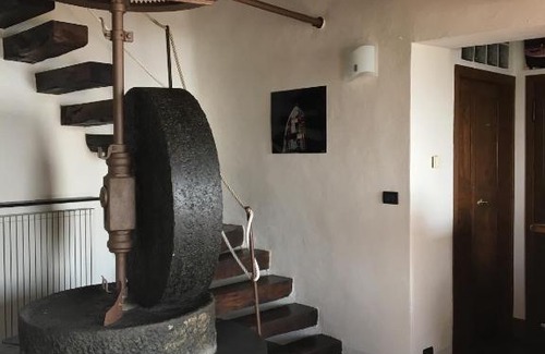 San Rocco Villa | Villa CieloMare