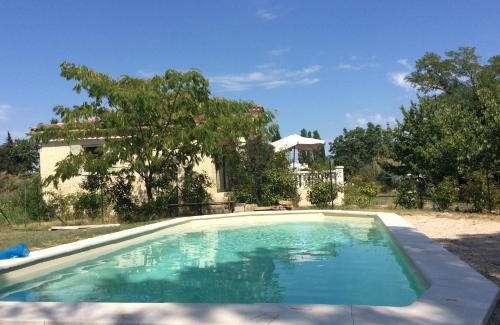 St.-Remy-de-Provence House | Villa Cigalon