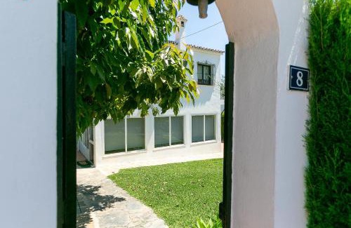 Nueva Andalucia Villa | Villa Cionin