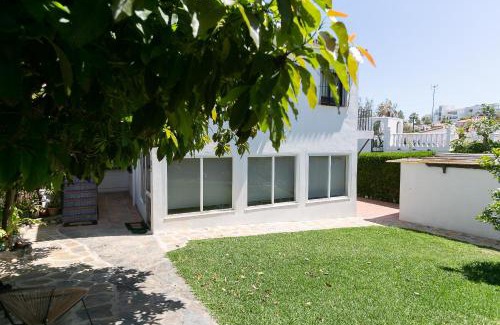 Nueva Andalucia Villa | Villa Cionin