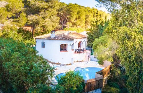 El Tosalet Villa | Villa Cipres by Villa Plus