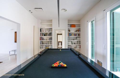 Cipressa Villa | Villa Cipressa Luxe - Pool, parking, and tennis