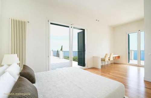 Cipressa Villa | Villa Cipressa Luxe - Pool, parking, and tennis