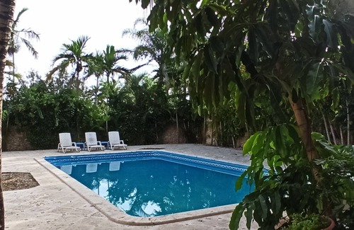 Playa Chiquita Cabin | Villa Ciquita