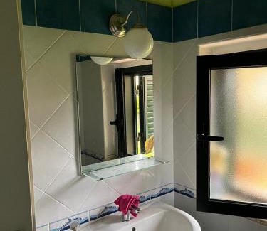 Diamante Apartment | Villa Cirellese