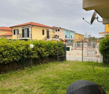 Diamante Apartment | Villa Cirellese