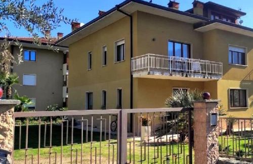 Riva del Garda House | Villa Citrus