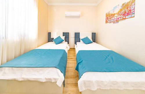 Yaniklar Villa | Villa Citrus