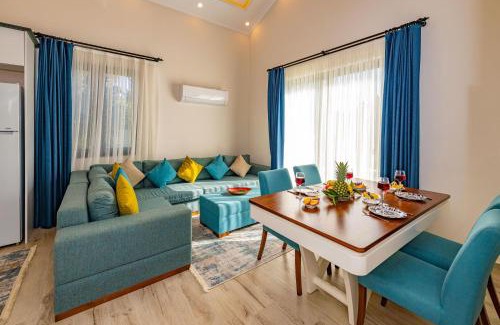 Yaniklar Villa | Villa Citrus
