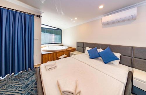 Yaniklar Villa | Villa Citrus