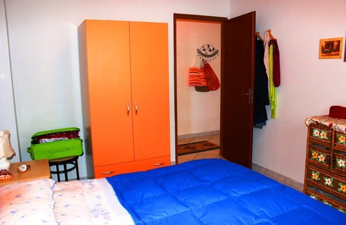 Joppolo Other | Villa Clara a few steps from the sea, for 6 people!