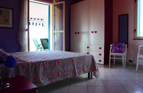 Joppolo Other | Villa Clara a few steps from the sea, for 6 people!